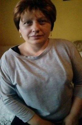 Elżbieta Kasiorek