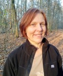 Anna Kaźmierkowska