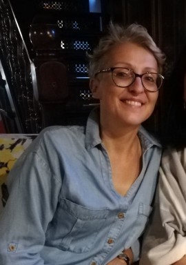 Dorota Zywert