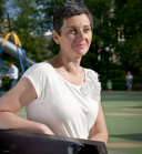 Eliza Piotrowska-Pajka