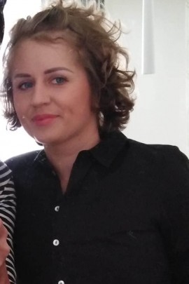 Joanna Andraszak