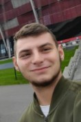 Kacper Gęsicki